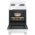 Forno elétrico Teka Freestanding Range