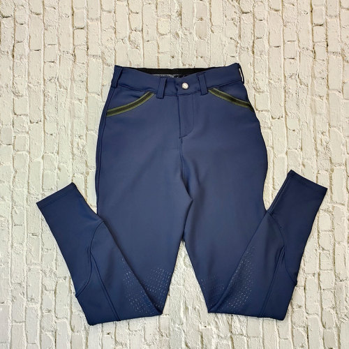 High Quality Boys Equestrian Pants for Riding