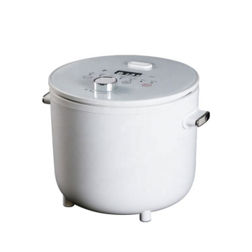 2023 Multi-Purpose Electric Small Kitchen Appliances Non Stick Coating Rice Cooker 2L Multi-Cooker
