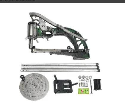43-6 Shoe Repairing Machine
