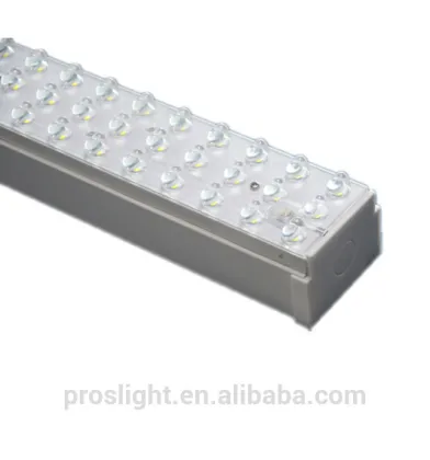warehouse led lights corn snake,120lm/w led high bay parts,36w line led high bay with uplight