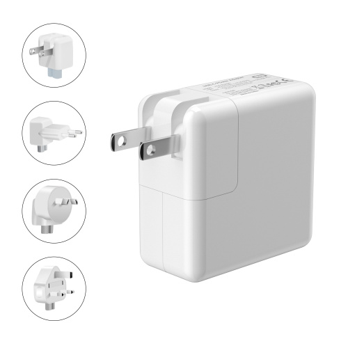 World Travel Adapter AC-30W Power Supply Power Adapter