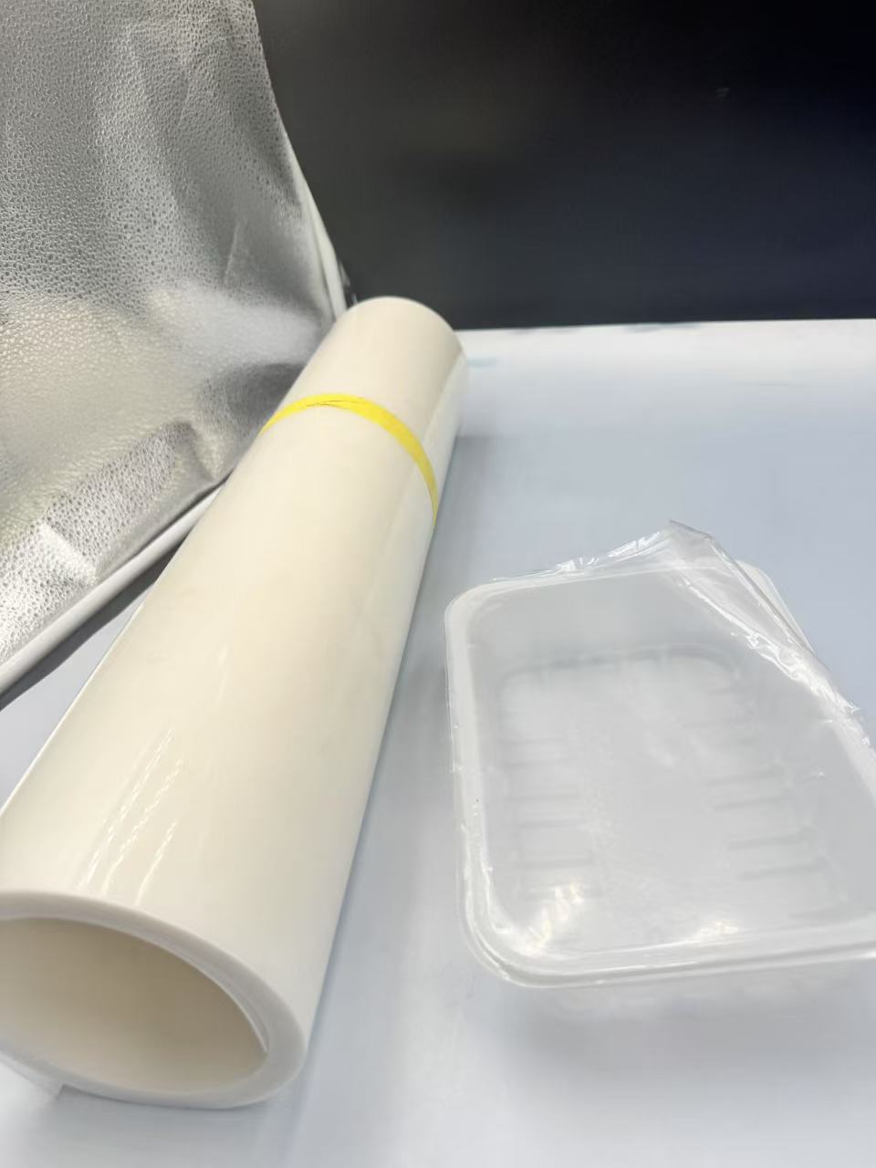 Translucent PP Engineering decoration film