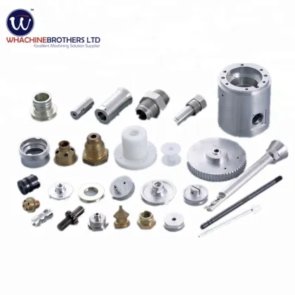 Whachinebrothers Ltd.: OEM & ODM Ship Engine Parts