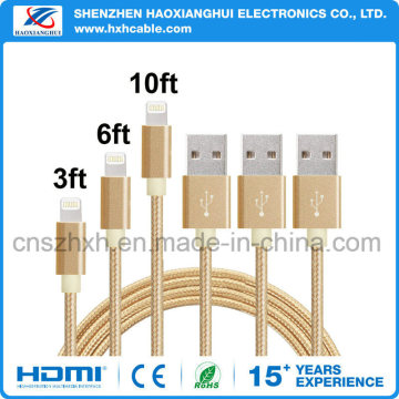 Hot Selling Charging Cable for iPhone 6