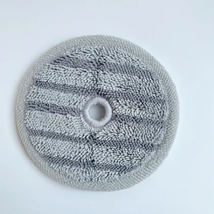 Wholesale Nonwoven Microfiber Mop Head Replacement Cloths for LG Mop Accessories