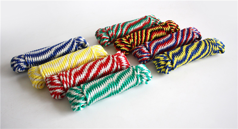 Solid Braid Rope 01