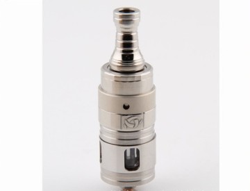 DIY Stainless Steel Prometheus Rda Atomizer