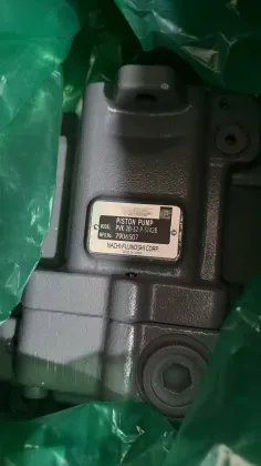Hitachi 450-3 Fan Motor