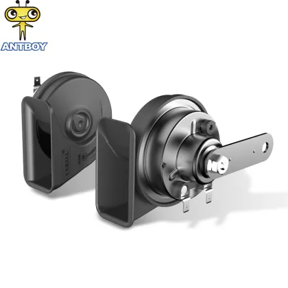 22 Years Experience Factory - Wholesale PIAA Type Car Horn Snail Horn