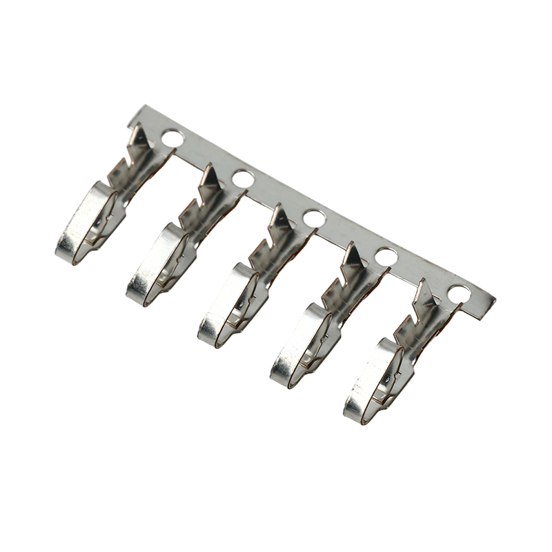 Conector de cable a placa de 3,96 mm