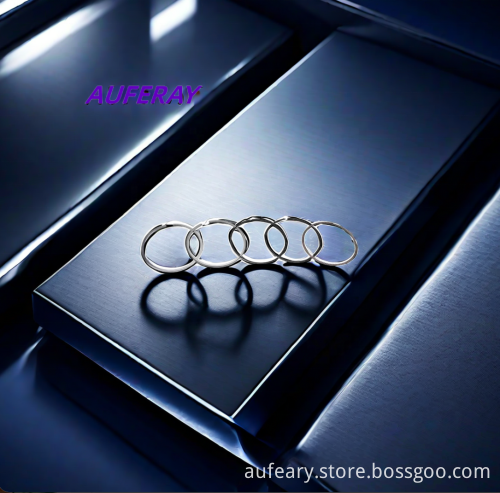 Factory Wholesale Woodsman EJ20 Piston Ring for Subaru