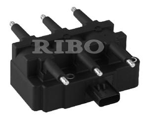Ignition Coil, Car Ignition Coil, Auto Ignition Coil 53006565