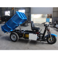 Tricycle électrique pour la construction de la mine