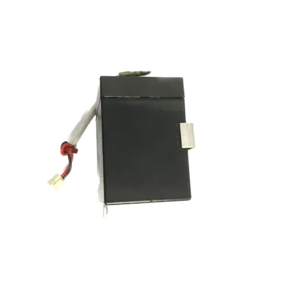 CHILWEE 6-FM-4.5 12V Lithium Battery for UT4000F PRO Monitor - Essential Accessory