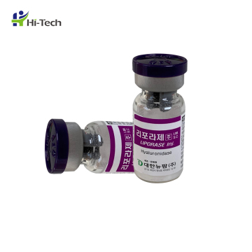 Hyaluronidase Liporase Hyaluronidase Injektion
