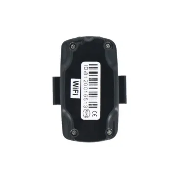 Waterproof GPS Tracker Collar Locator - Dropship Service