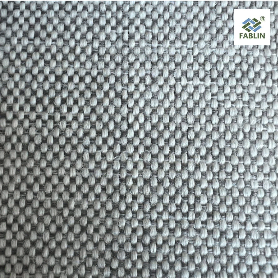 Тканіна прэміум-класа са 100% алефінаў для трывалага выкарыстання на адкрытым паветры