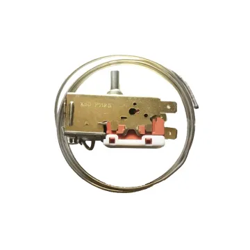 K50-L1125 RANCO Thermostat