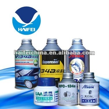 3GS,4GS,5GS Refrigerant oil