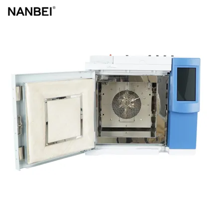 NANBEI Analytical Instrument Flame Ionization Detector Multi Purpose Sample Lab Gas Chromatograph Price