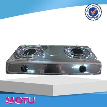 Enamel gas burner/ big burner gas stove/ single burner gas stove