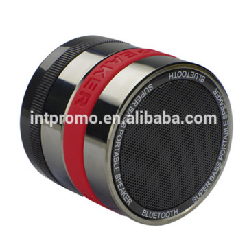 2014 portable wireless out bluetooth speaker