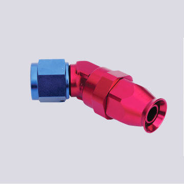 Raccordo per tubo auto AN6