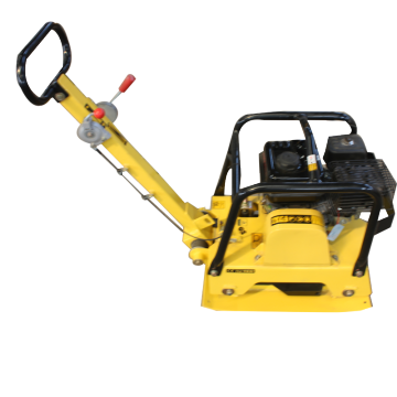 water tank plate compactor