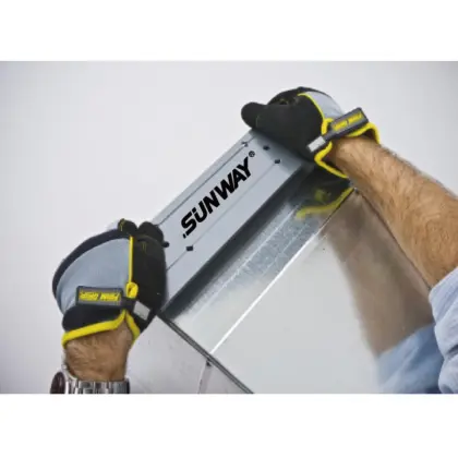 HVAC Starter Tool Kit(7PCS)