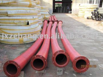 Fuel Oil Deliver Hose