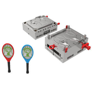 New Design Mosquito Trap Swatter Killer Racket