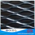 Hiasan Expanded Metal Mesh