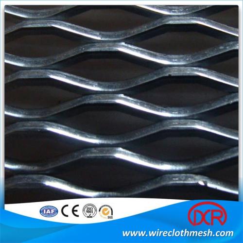 Stainless Steel Uitgebreide Metalen Wire Mesh