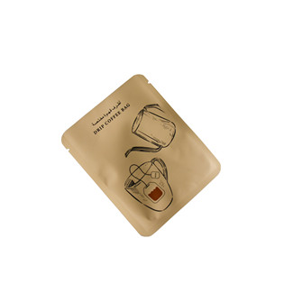 hanging ear coffee bag hanging ear coffee bag