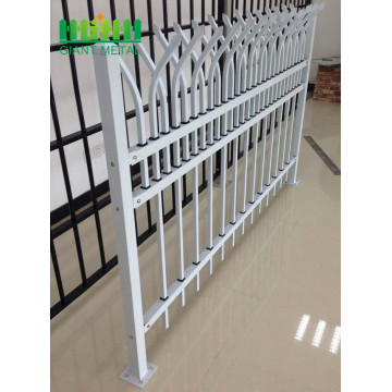 Decorative Anti Corrosion Zinc Fence with High Quality