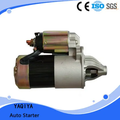 Hyundai Elantra starter 17708 Auto Starter for hyundai/Starter motor/Auto Starter