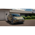 Volkswagen ID3 de tração à mão esquerda do novo Energy ID3