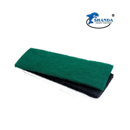 SHANDA Filter sponge Aquarium bio-filter sponge PML-S
