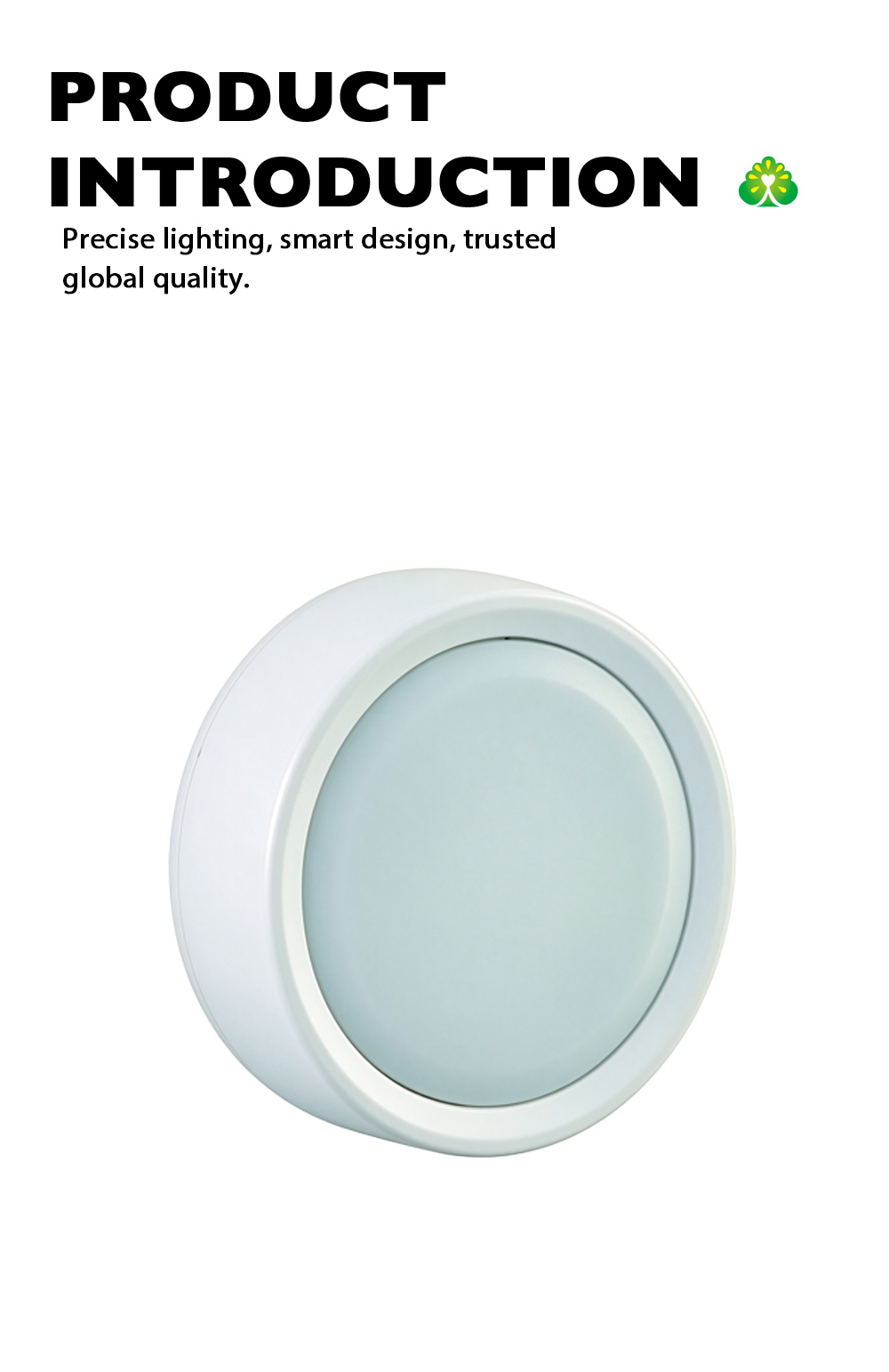 Remote & Tap Activated LED Night Light X