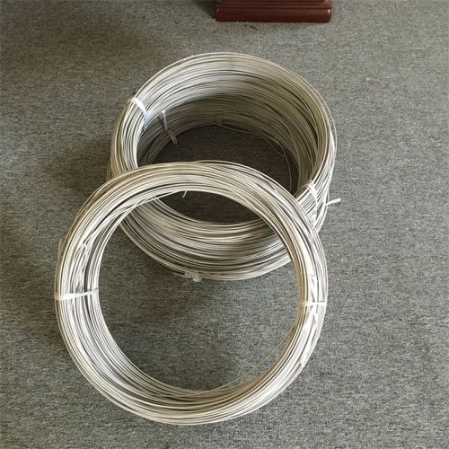 Titanium Alloy Wire Hot Sale