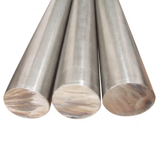 ASTM A276 Grade 304 Stainless Steel Bar: Properties, Applications, and Specifications