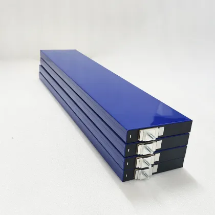 Svolt 184Ah LiFePO4 Blade Battery for Solar Energy Storage