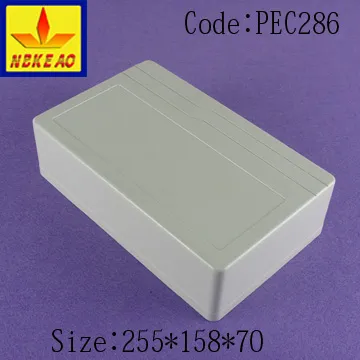 electrical distribution box