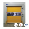 PVC standard GMP PVC Fast Rolling