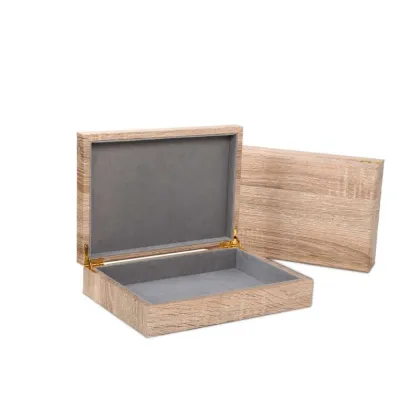 Decorative Paper Wood Furniture