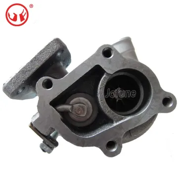 OEM JF122001 GT2052S 703389-0001 Turbocharger Control Valves for Hyundai Kamyonet D4 AL - For Sale