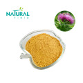 Milk Thistle Extract 80% Silymarin silybin