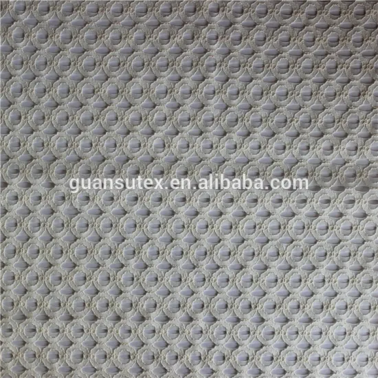 bulk cheap african heavy lace fabric on sale for dress/saree/textile/garment accessories