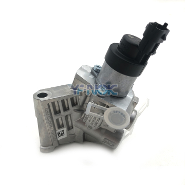 VOE21638691ボルボ掘削機EC210 EC240 EC290用エンジン燃料レギュレーターバルブ